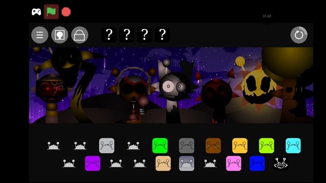 (я тебя убью) клип спрунки