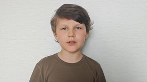 Георгий Арбузов видеовизитка 8 лет.mp4