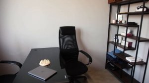 Обзор офиса компании