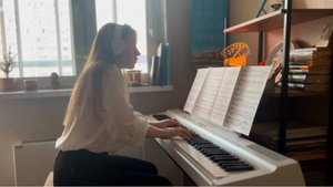 Х. Сакамото - "В погоне за Коу" из фильма "Утопающая любовь" (аранжировка yeon)