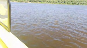 Часть 1. Лодки LORD RIVER 42 и LORD RIVER 42Р