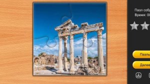 Jigsaw Puzzle Epic 104 Серия Игра 2025