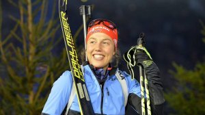 Тихонов назвал гибель Дальмайер трагедией мирового биатлона