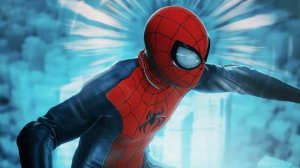 Marvel's Spider-Man Remastered Человек паук прохождение Сложность Потрясающий
