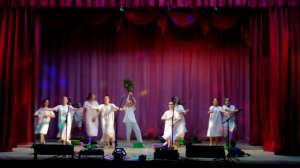 танец Баня 24.02.23