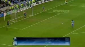 100 лучших сейвов вратарей