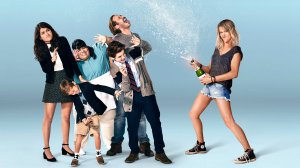 Сериал Мик – 2 сезон 17 серия/ The Mick