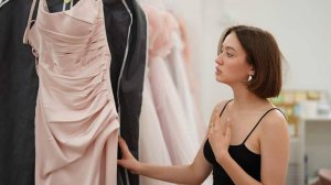 Дизайнер дала советы по выбору идеального платья для особого случая