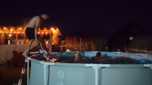 Дежурный папа по бане, 🫶🫶🫶.