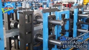 Линия для профиль  CZU 3,5мм