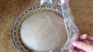 Хлеб Полезный на закваске