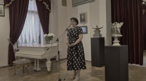 Открытие выставки «Сам Дягилев» (5)