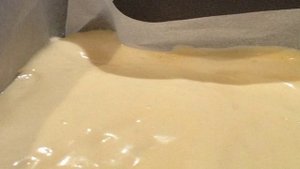 Быстрый пирог с вареньем