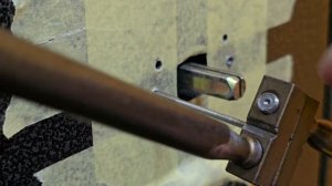 Сейф Дверь Ручка ремонт, как правильно закрепить ручку сейф двери Аргус