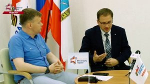 ПОДКАСТ  ФЕСТИВАЛЬ ГЕРОЕВ АНОНС ВЫПУСК № 1