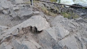 Путешествие на Кольский полуостров! День 1