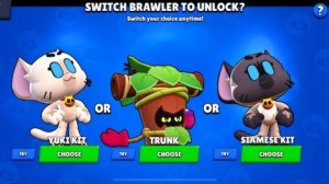 Бравл старс 🔥