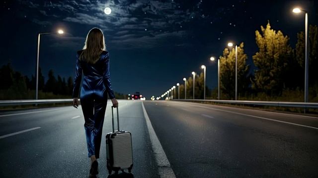 Музыка - Романтический автостоп