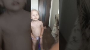 пять ночей с бабайкой