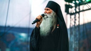 Отец Киприан поддержал участников СВО в Югре