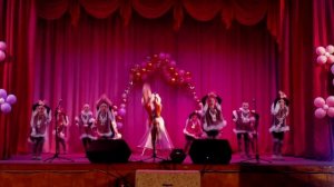 СТ Каприз Тундра 05.03.25