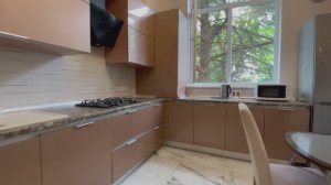 Аренда двухкомнатной квартиры в Ялте