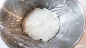 Хлеб из картофеля