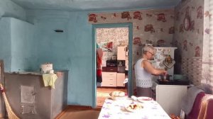 Сельские будни 30.07.2025