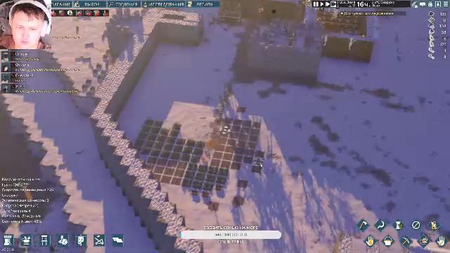 Путь воина и прохождения в Going Medieval