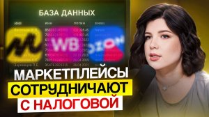 ОБ ЭТОМ должен знать КАЖДЫЙ селлер в 2025! Что готовит государство маркетплейсам?