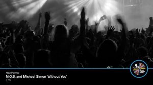 Group Therapy 636 with Above & Beyond and Maor Levi (ABGT 636)