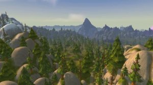 Лох Модан — Музыка и Атмосфера. World of Warcraft Classic