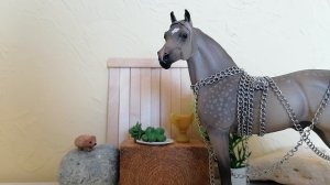 Конкурс! Лошади шляйх видео. Смотреть всем и срочно!