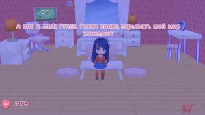 Яндекс Игры Чиби Мита  Ми Сайд Кликер! часть 2