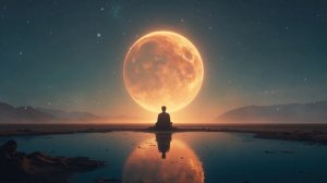 If You Don't Relax With This Ambient, You Won't With Anything Else