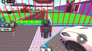 играю в укради машину.