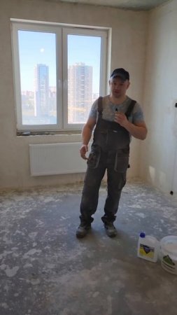 Ремонт квартир в Санкт-Петербурге.
