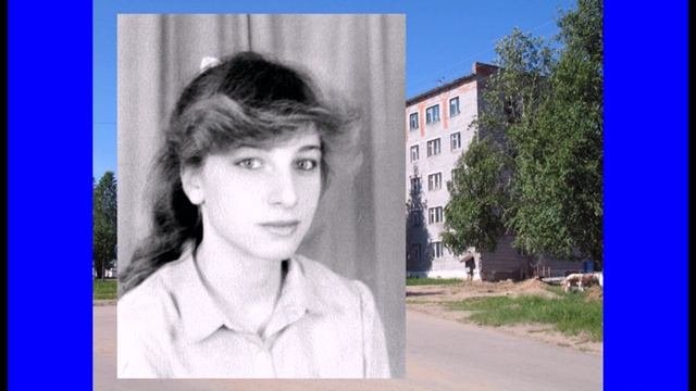 Выпуск 1987
