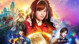 Красная шапочка выходит на след (краткий пересказ фильма. МУВИКОТ)