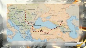 Азербайджан вытесняет Россию с Южного  Кавказа и нефтегазового рынка
