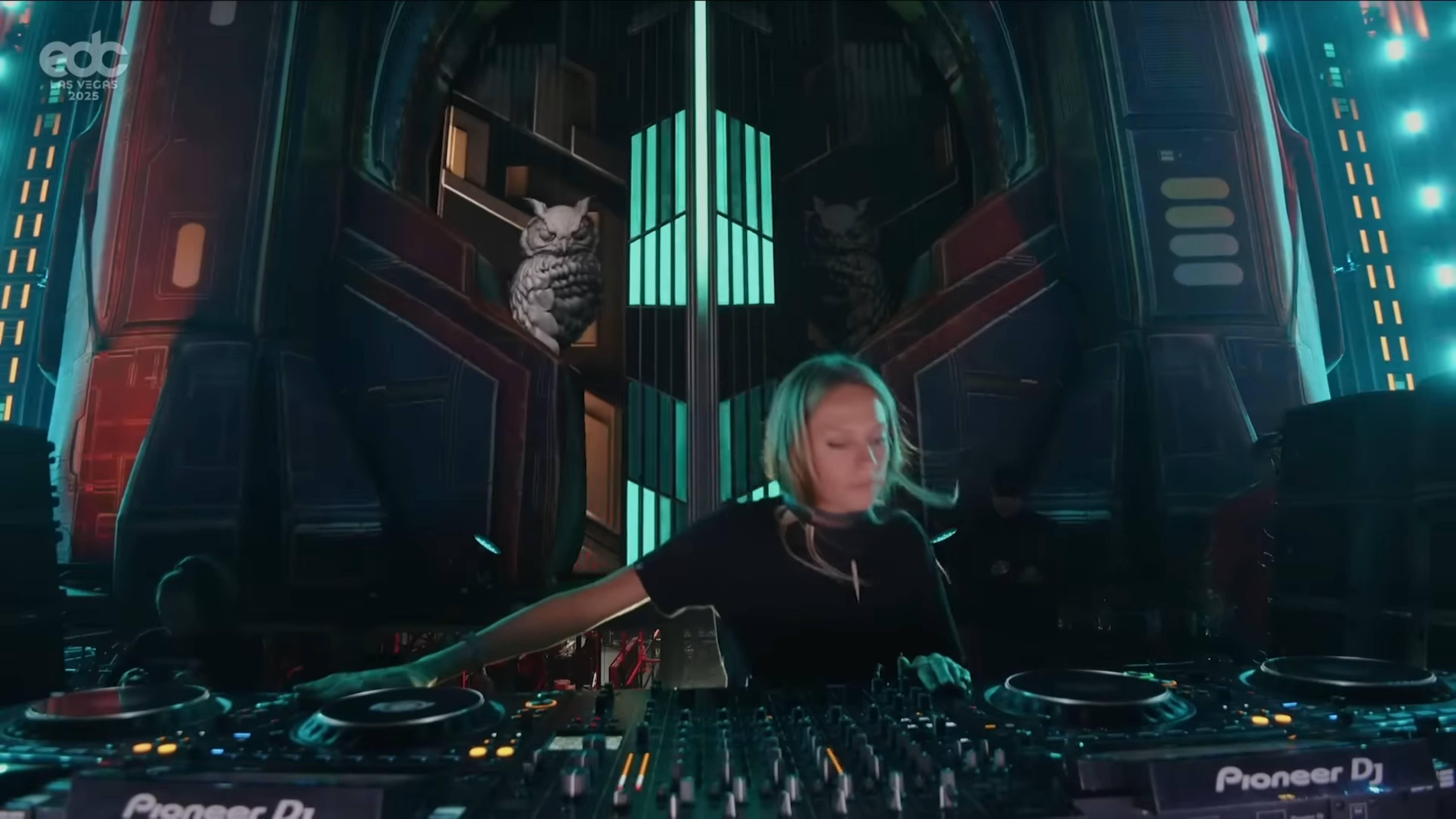 Nora En Pure - EDC Vegas May 2025