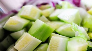 Греческий салат