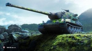 #Игра_"Мир_Танков"