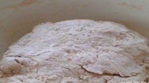 Гречишный хлеб