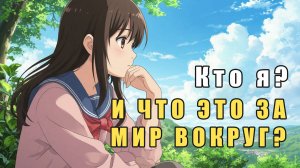 #1 КОД И ПРОГРАММЫ. МИР ВОКРУГ ТЕБЯ