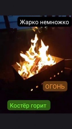 Моменты жизни