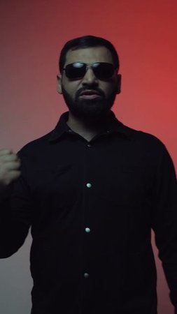 MURAD BLACK - Ты одна