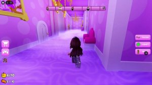 Сбежала от страшной куклы Дарли! Пуговицы вместо глаз?