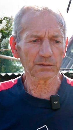 Убили хозяина и его собак просто так! Выживший житель Селидова о беспределе ВСУ