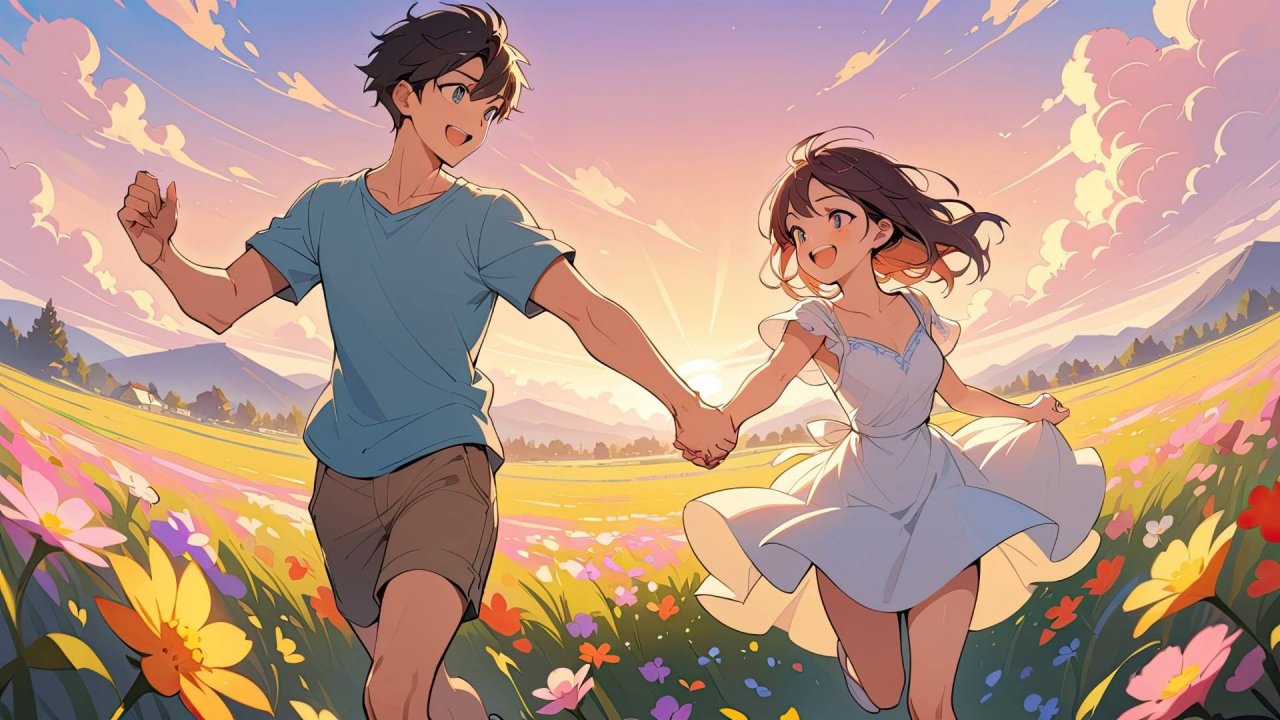 Транс музыка - Когда то мы были детьми